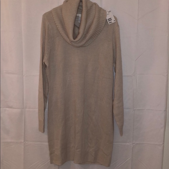 H&M Dresses & Skirts - 🎊H&M Basics Sweater Dress🎊